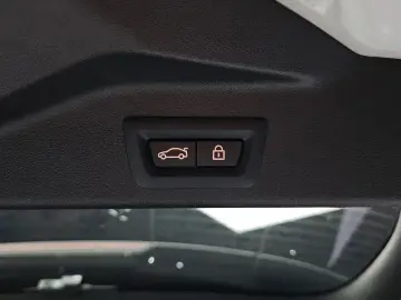 2023 BMW X5 с пробегом 53 966 км