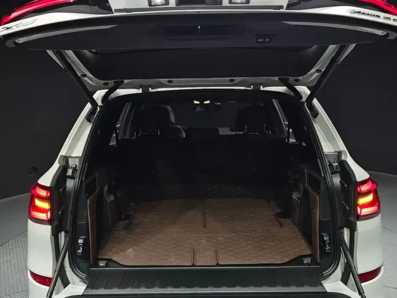 2023 BMW X5 с пробегом 53 966 км