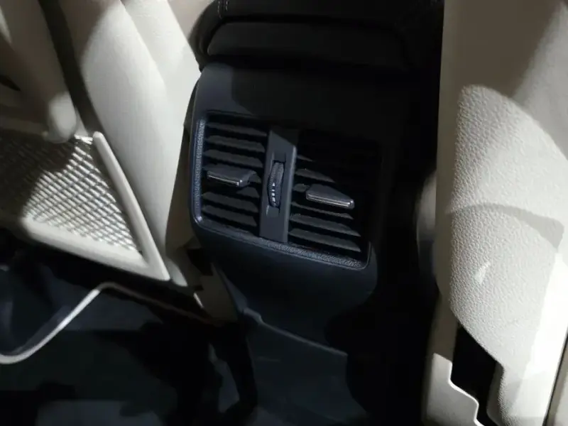 2018 Mercedes-Benz B-Класс с пробегом 20 947 км