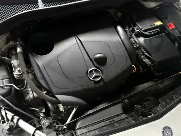 2013 Mercedes-Benz B-Класс с пробегом 164 988 км