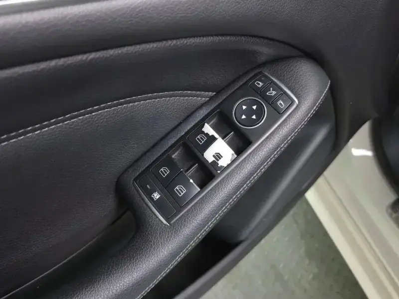 2016 Mercedes-Benz B-Класс с пробегом 97 934 км