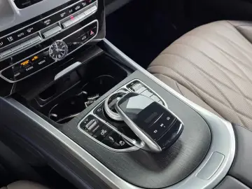 2023 Mercedes-Benz G-Класс с пробегом 24 742 км