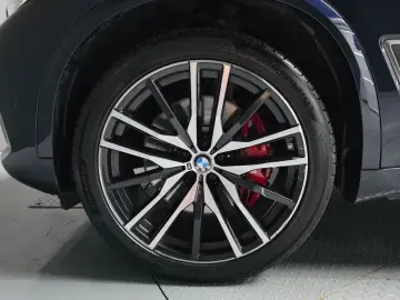 2022 BMW X5 с пробегом 64 950 км