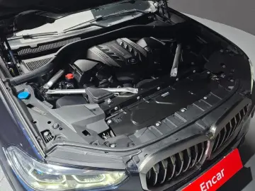2022 BMW X5 с пробегом 64 950 км