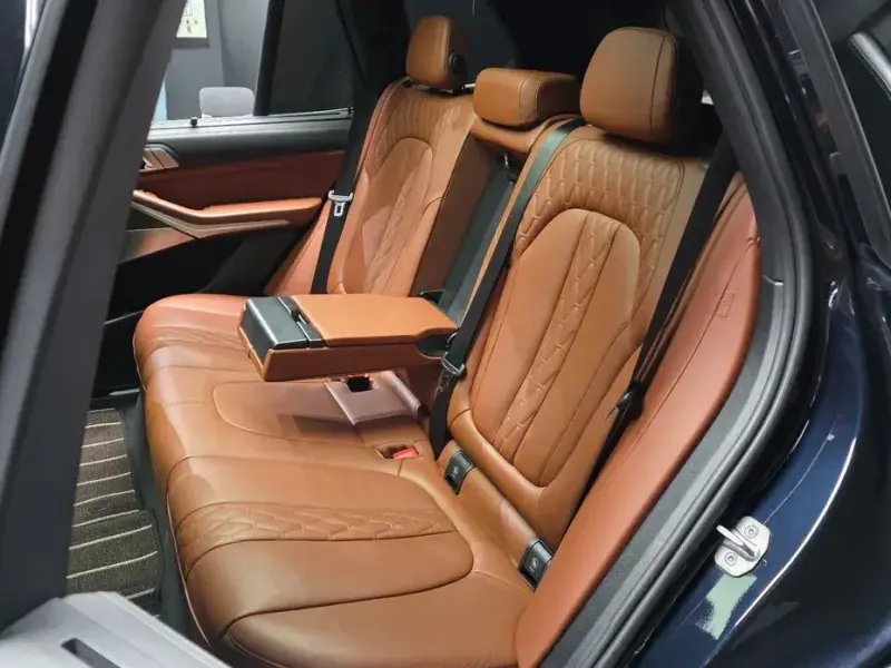 2022 BMW X5 с пробегом 64 950 км