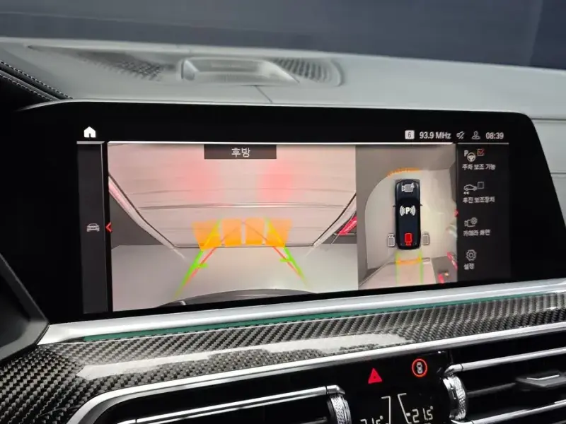 2022 BMW X5 с пробегом 64 950 км