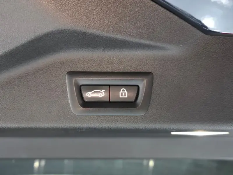 2022 BMW X5 с пробегом 64 950 км