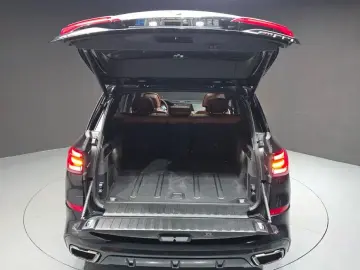 2022 BMW X5 с пробегом 64 950 км