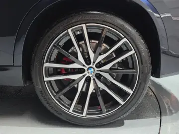 2022 BMW X5 с пробегом 64 950 км