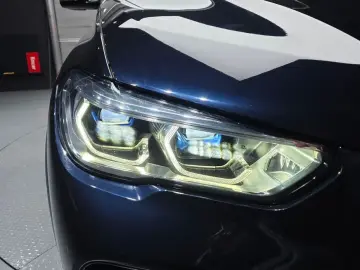 2022 BMW X5 с пробегом 64 950 км