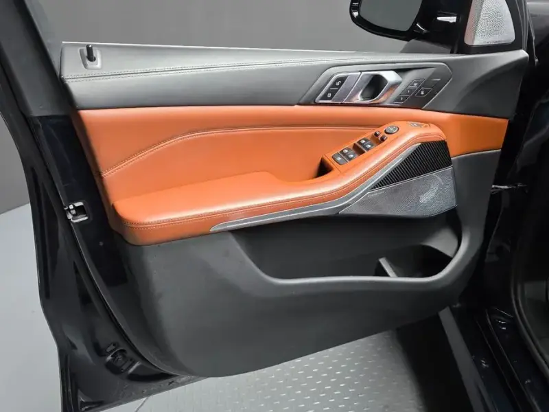 2022 BMW X5 с пробегом 64 950 км