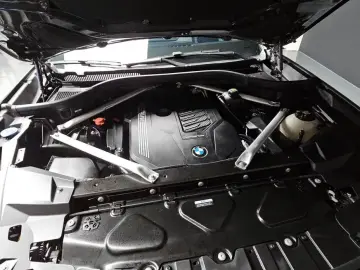 2022 BMW X5 с пробегом 40 273 км
