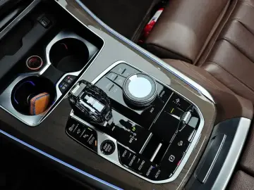 2022 BMW X5 с пробегом 40 273 км