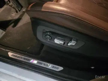 2022 BMW X5 с пробегом 60 920 км