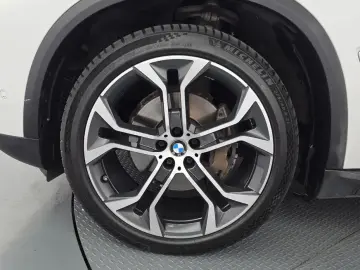 2022 BMW X5 с пробегом 106 156 км