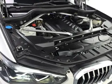 2022 BMW X5 с пробегом 106 156 км