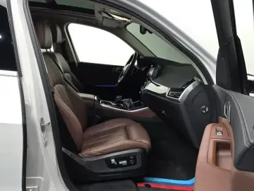 2022 BMW X5 с пробегом 106 156 км