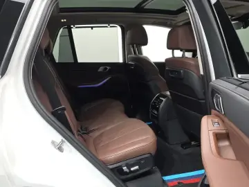 2022 BMW X5 с пробегом 106 156 км