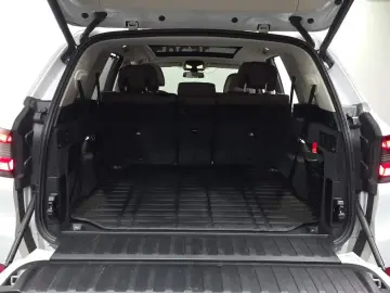 2022 BMW X5 с пробегом 106 156 км