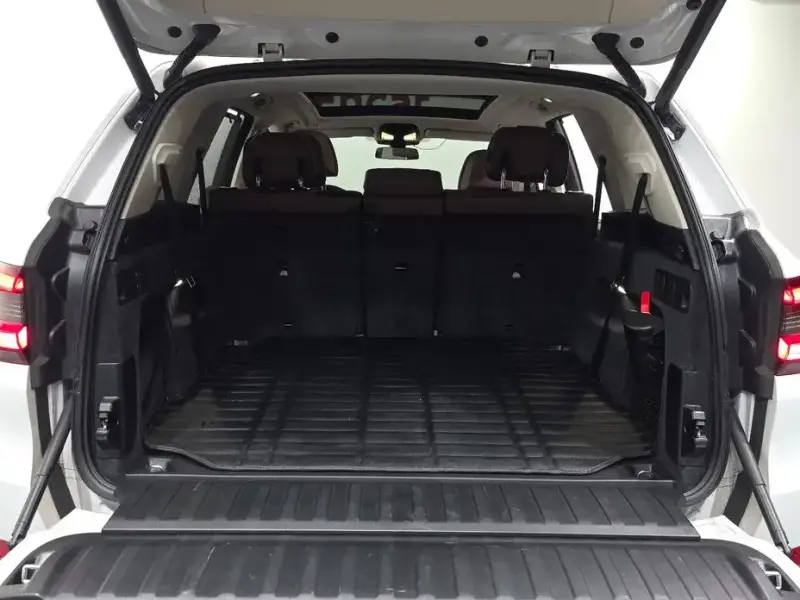 2022 BMW X5 с пробегом 106 156 км