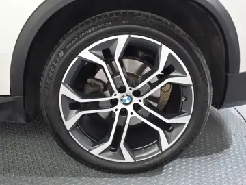 2022 BMW X5 с пробегом 106 156 км