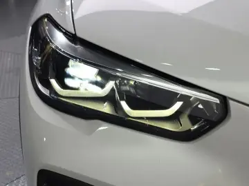 2022 BMW X5 с пробегом 106 156 км
