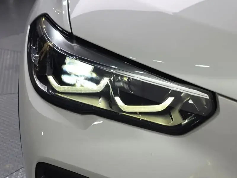 2022 BMW X5 с пробегом 106 156 км