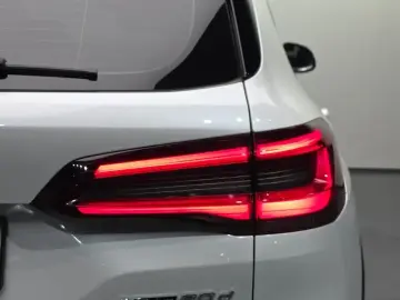 2022 BMW X5 с пробегом 106 156 км