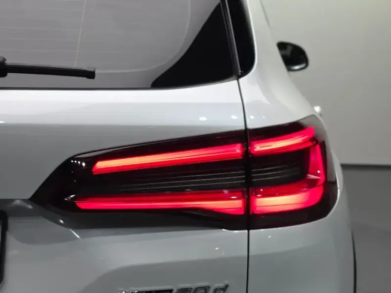2022 BMW X5 с пробегом 106 156 км