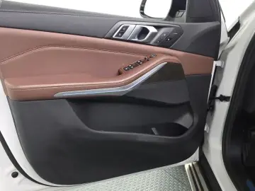 2022 BMW X5 с пробегом 106 156 км
