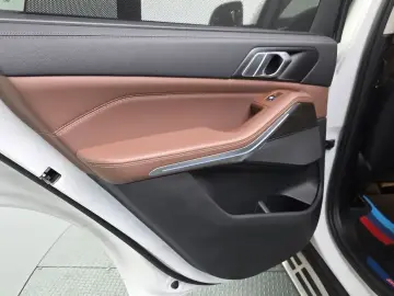 2022 BMW X5 с пробегом 106 156 км