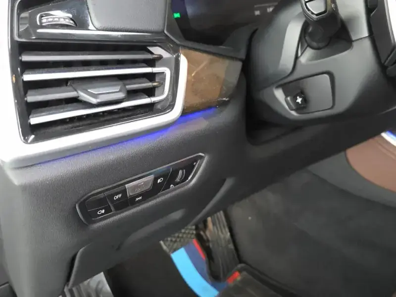 2022 BMW X5 с пробегом 106 156 км
