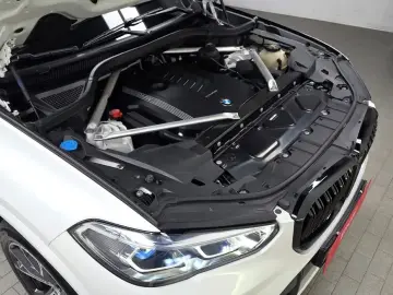 2022 BMW X5 с пробегом 80 347 км