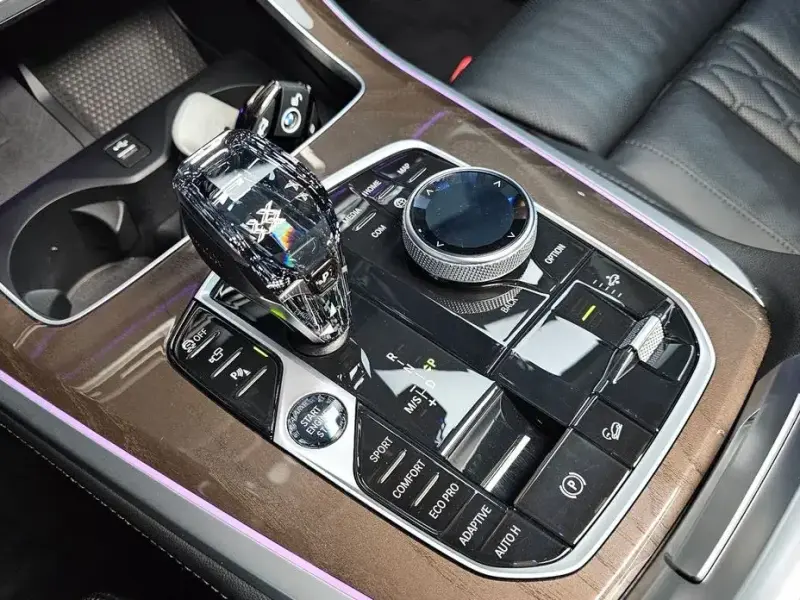 2023 BMW X5 с пробегом 51 357 км