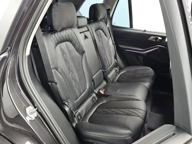 2023 BMW X5 с пробегом 51 357 км