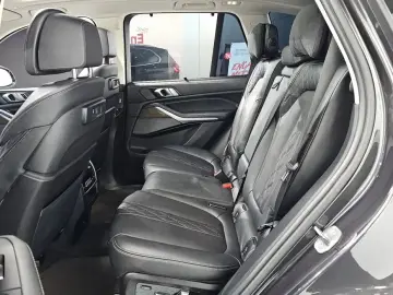 2023 BMW X5 с пробегом 51 357 км