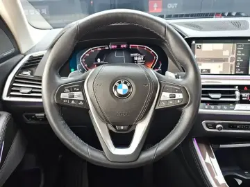 2023 BMW X5 с пробегом 51 357 км