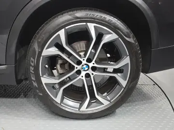 2023 BMW X5 с пробегом 51 357 км