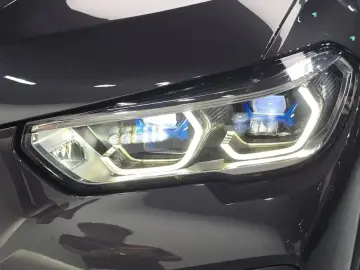 2023 BMW X5 с пробегом 51 357 км