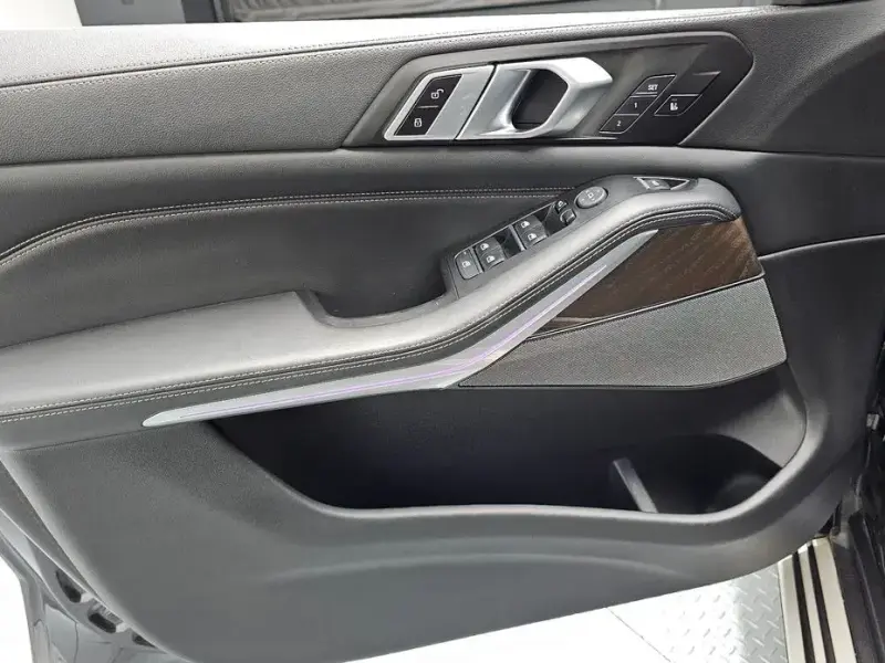 2023 BMW X5 с пробегом 51 357 км