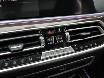 2023 BMW X5 с пробегом 51 357 км