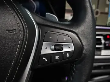 2023 BMW X5 с пробегом 51 357 км