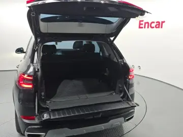 2023 BMW X5 с пробегом 51 357 км