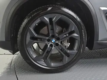2023 BMW X5 с пробегом 47 029 км
