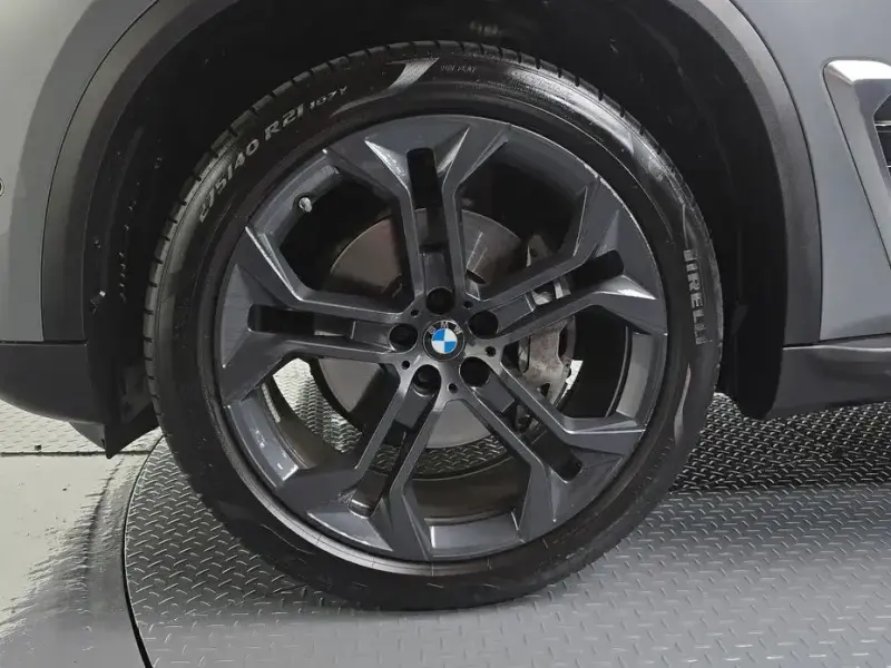 2023 BMW X5 с пробегом 47 029 км