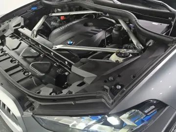2023 BMW X5 с пробегом 47 029 км