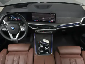 2023 BMW X5 с пробегом 47 029 км