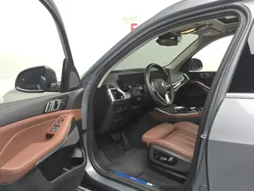 2023 BMW X5 с пробегом 47 029 км