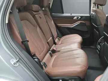 2023 BMW X5 с пробегом 47 029 км