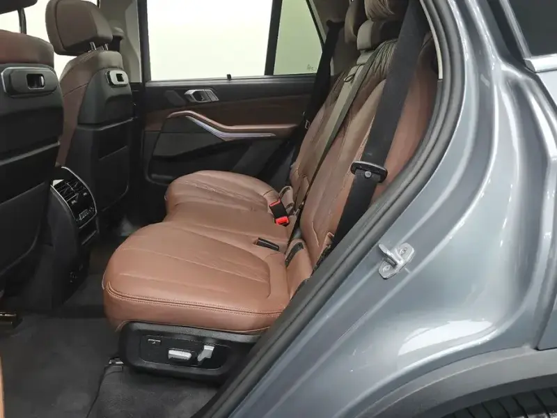 2023 BMW X5 с пробегом 47 029 км